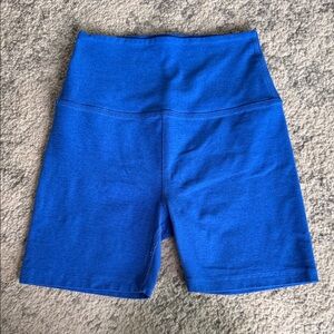 Beyond Yoga 5” Biker Short
